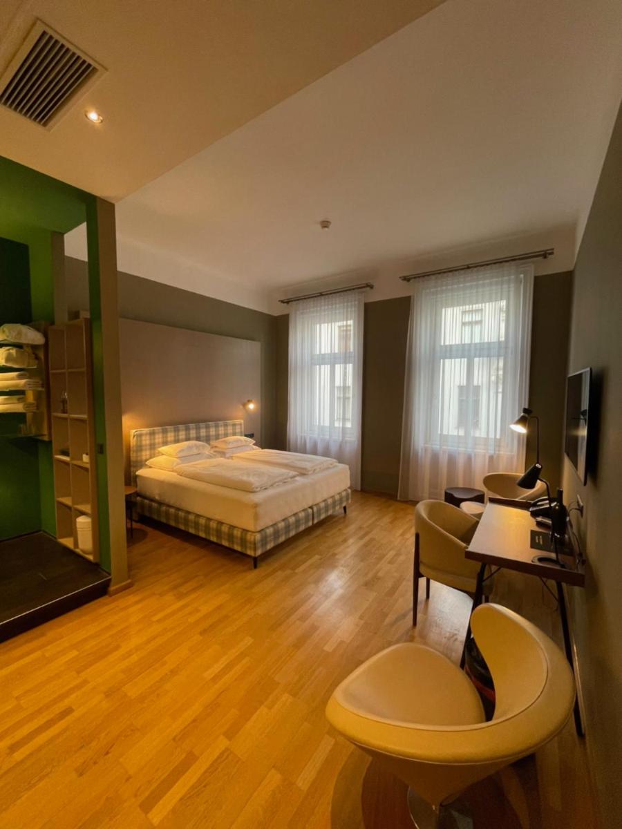 Hotel Rathaus - Wein & Design