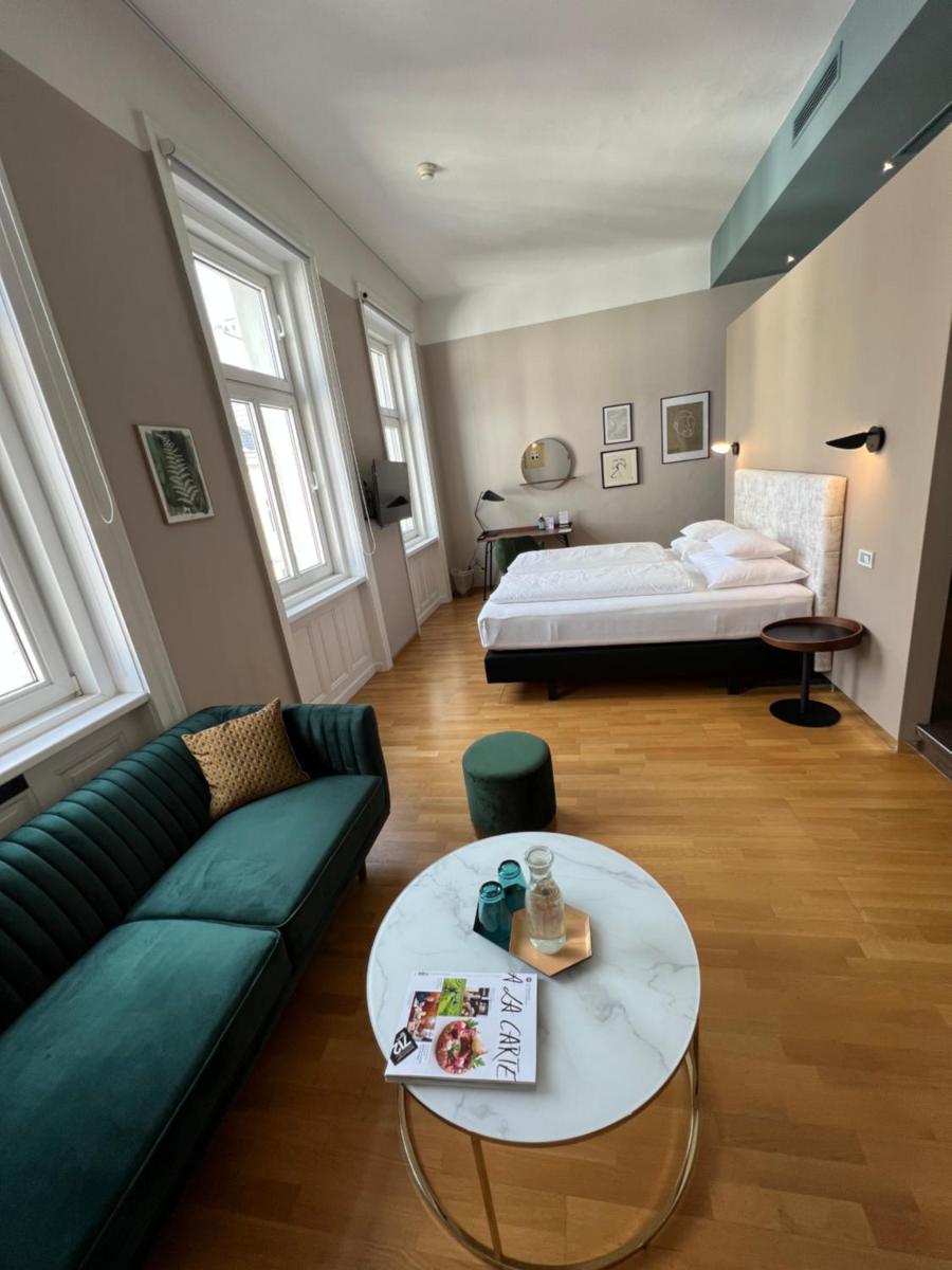 Hotel Rathaus - Wein & Design