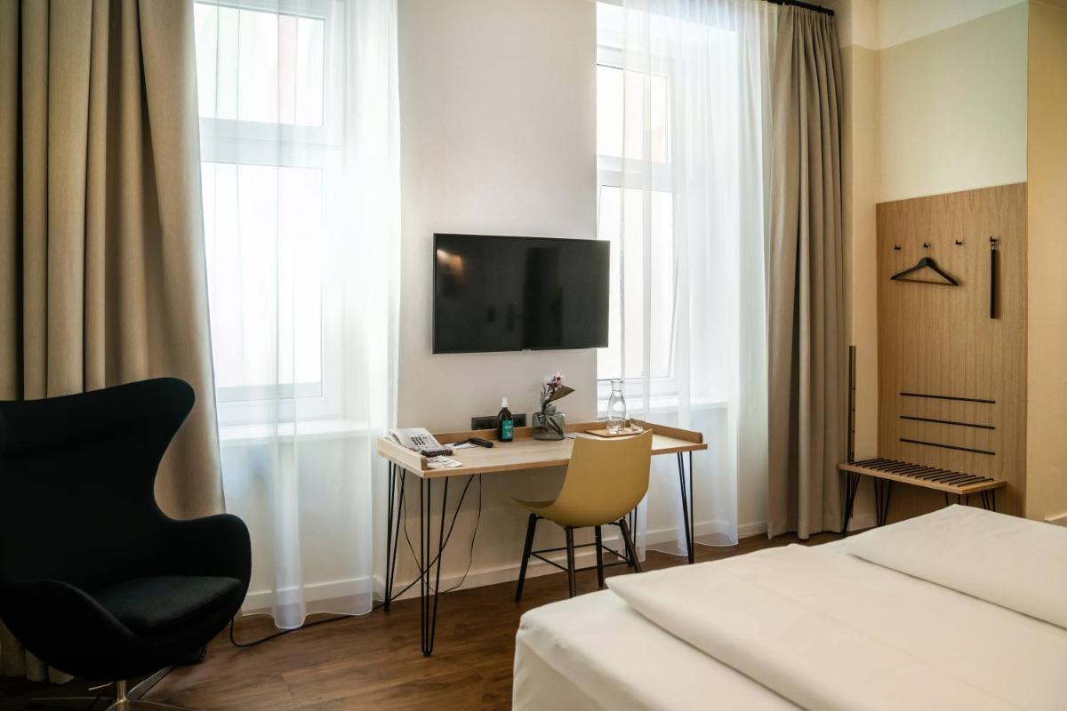 Hotel Rathaus - Wein & Design