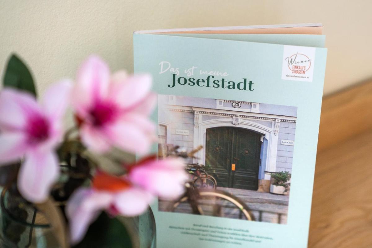 Hotel Rathaus - Wein & Design