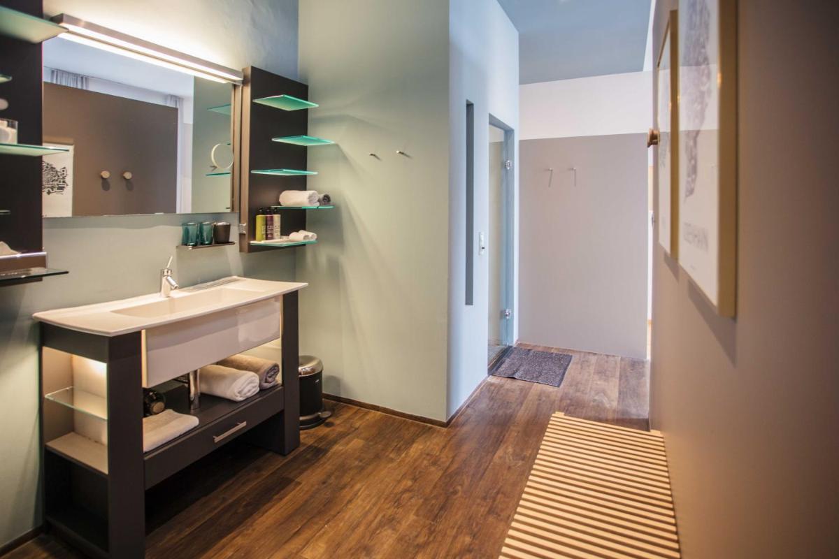 Hotel Rathaus - Wein & Design