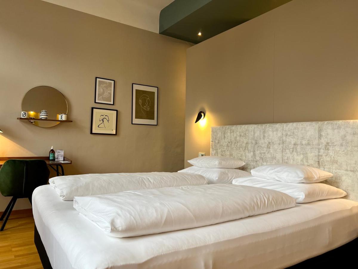 Hotel Rathaus - Wein & Design