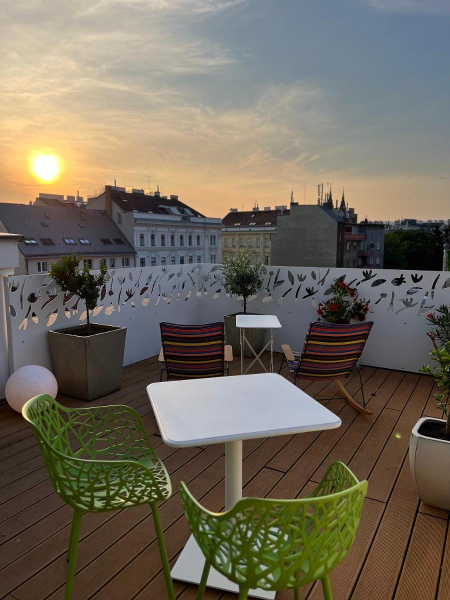 Hotel Rathaus - Wein & Design