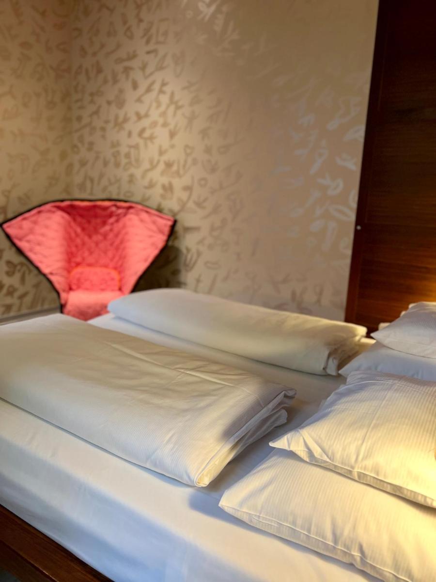 Hotel Rathaus - Wein & Design