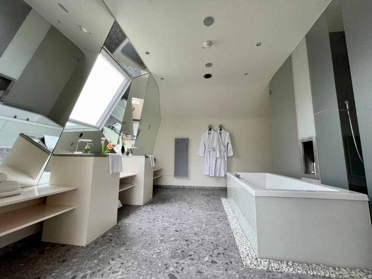 Hotel Rathaus - Wein & Design