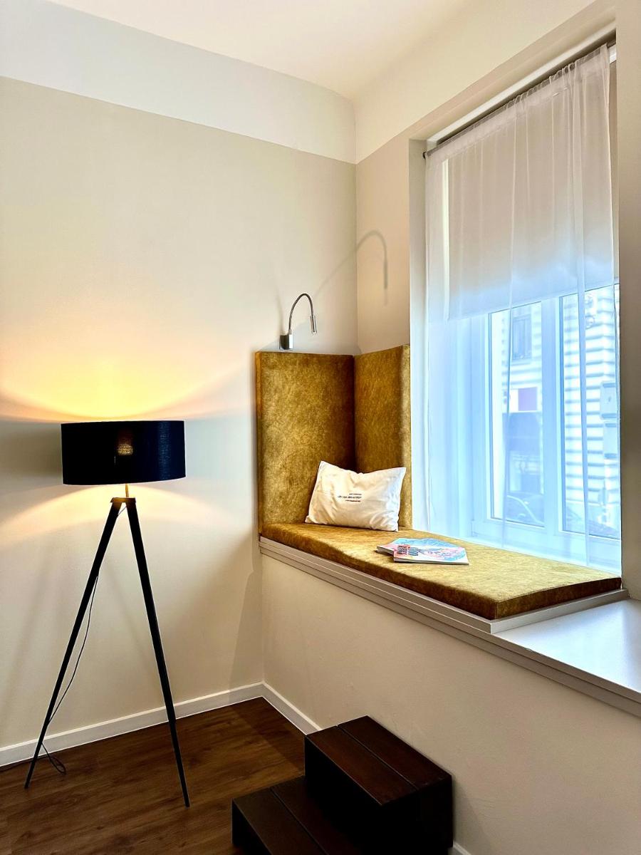 Hotel Rathaus - Wein & Design
