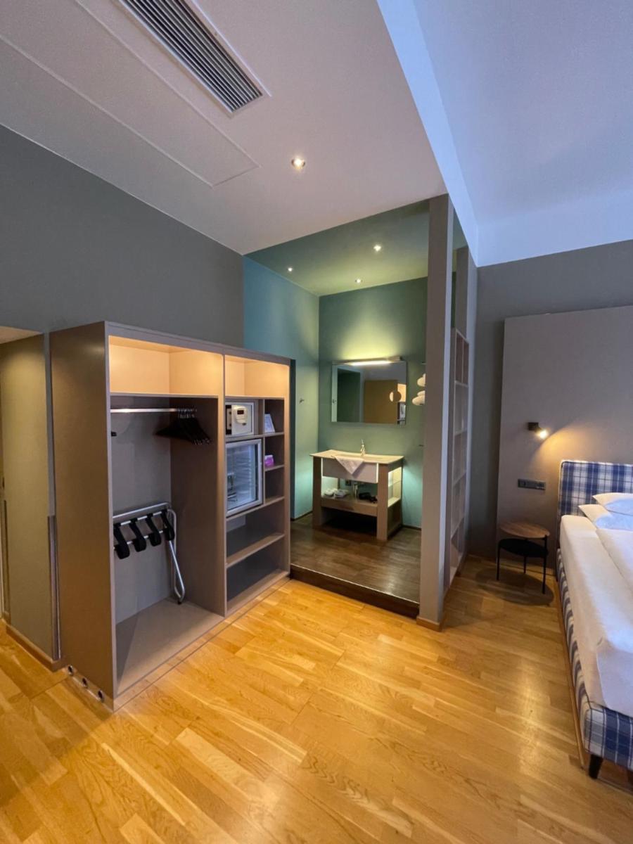 Hotel Rathaus - Wein & Design