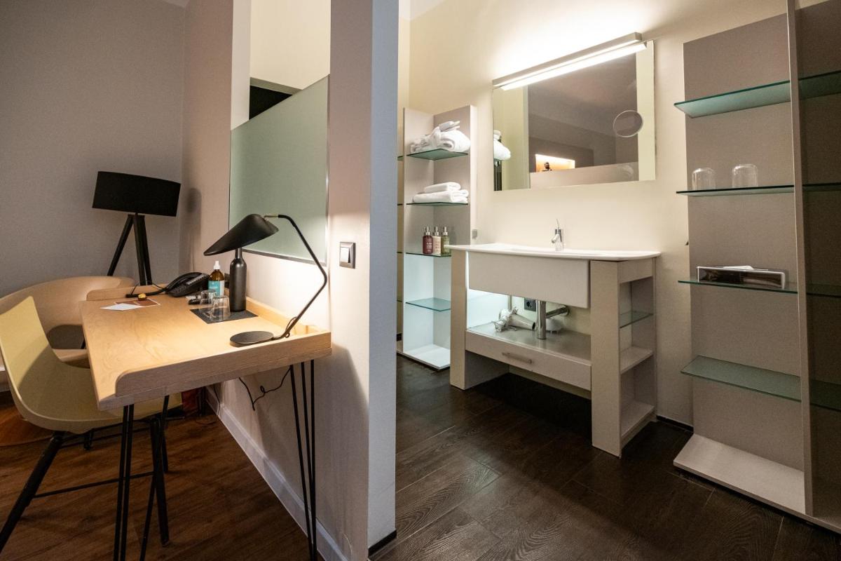 Hotel Rathaus - Wein & Design