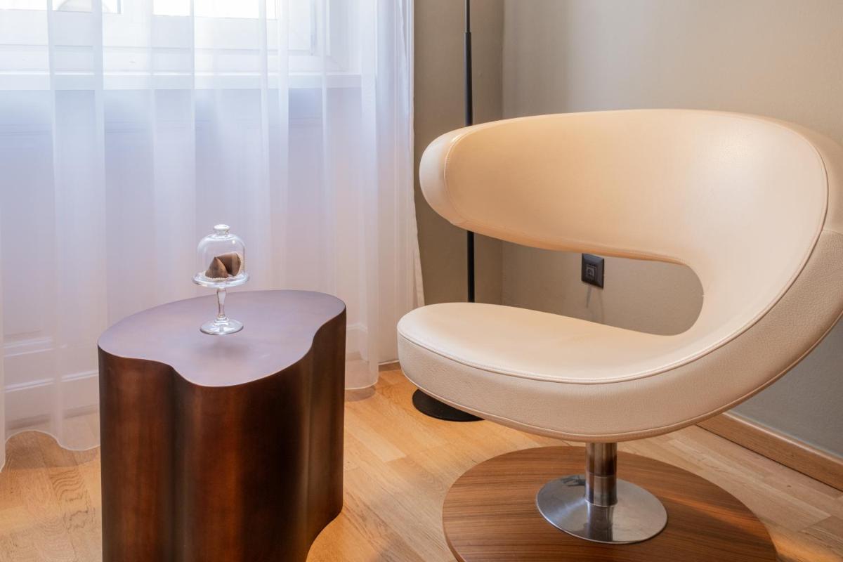 Hotel Rathaus - Wein & Design