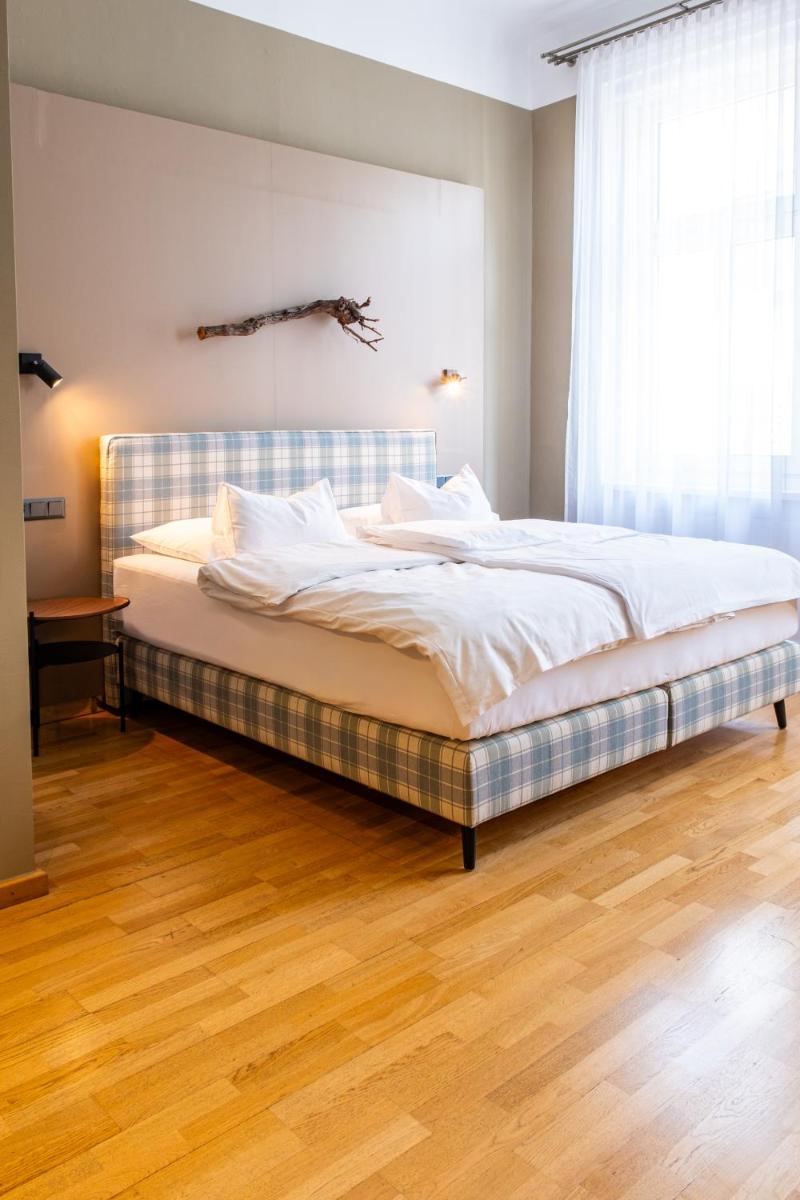 Hotel Rathaus - Wein & Design