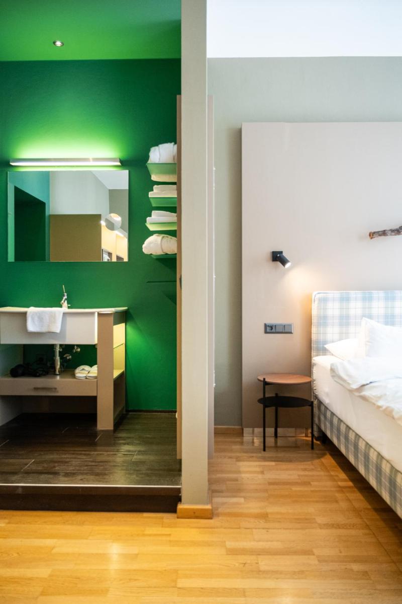 Hotel Rathaus - Wein & Design