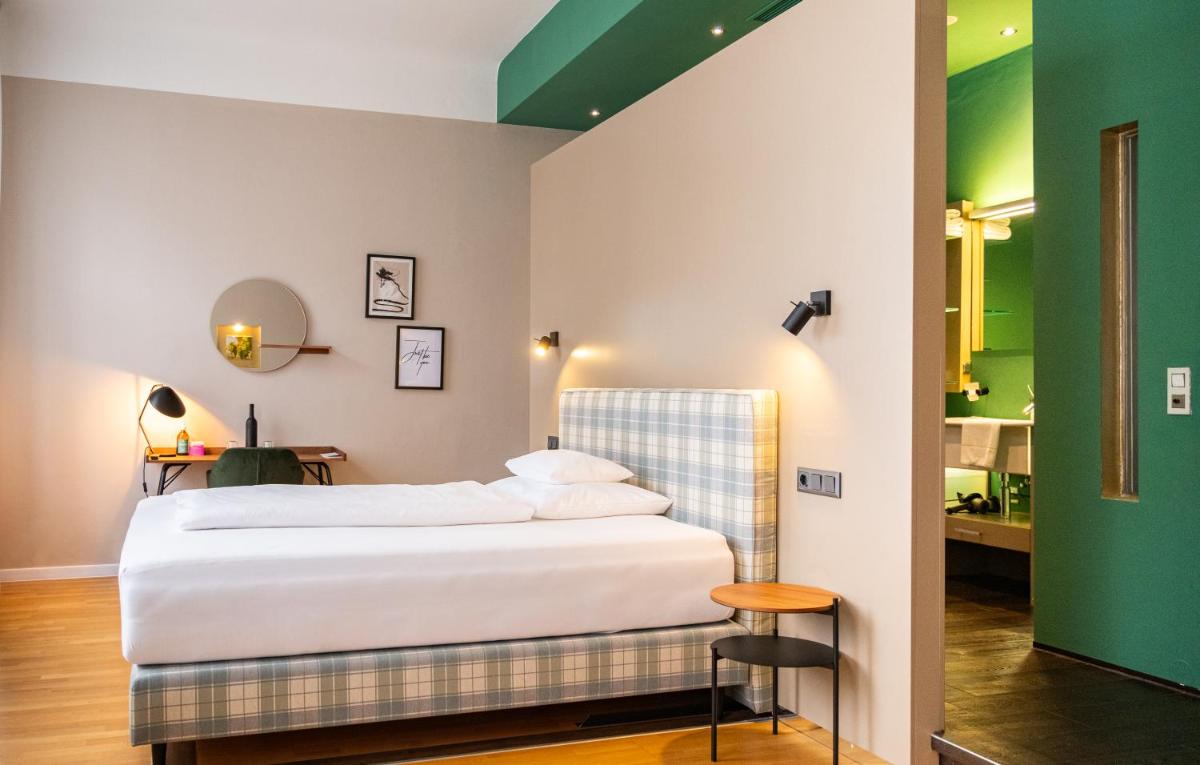Hotel Rathaus - Wein & Design