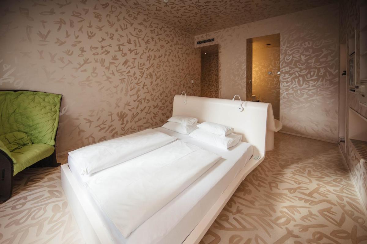 Hotel Rathaus - Wein & Design