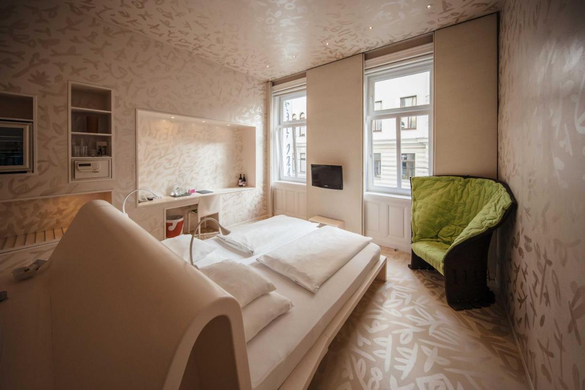 Hotel Rathaus - Wein & Design