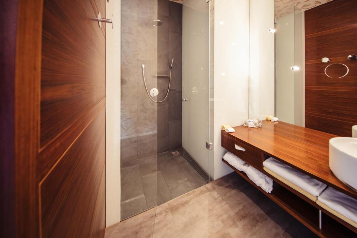 Hotel Rathaus - Wein & Design