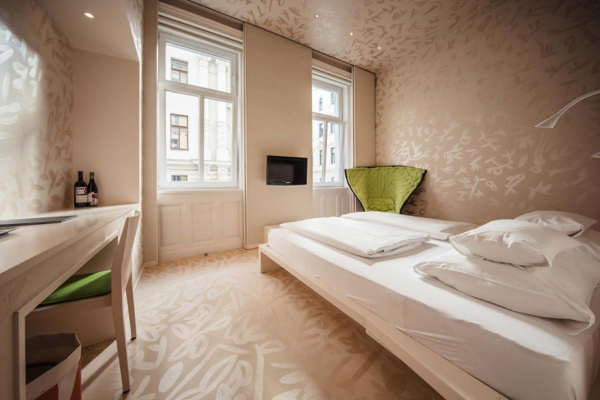 Hotel Rathaus - Wein & Design