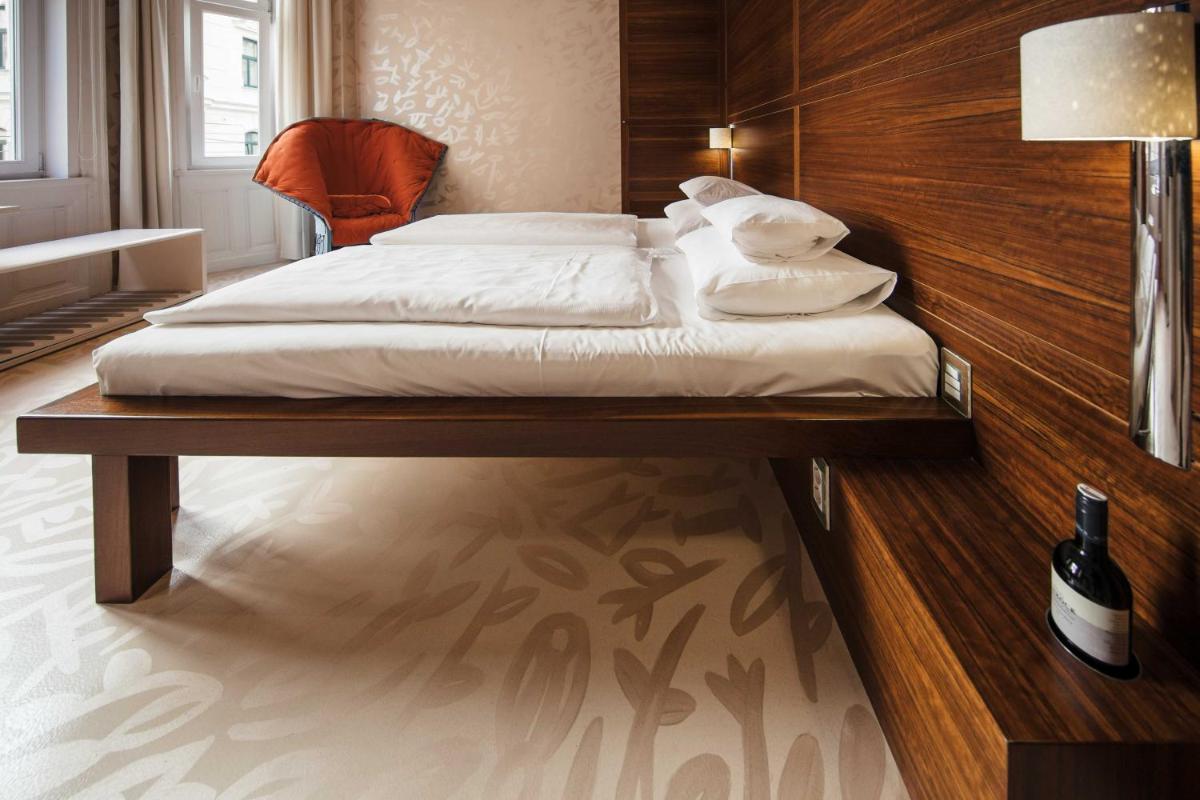 Hotel Rathaus - Wein & Design