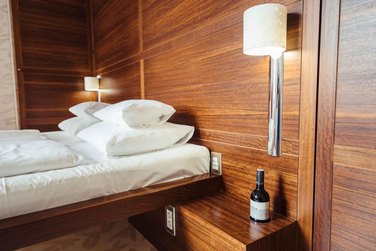 Hotel Rathaus - Wein & Design