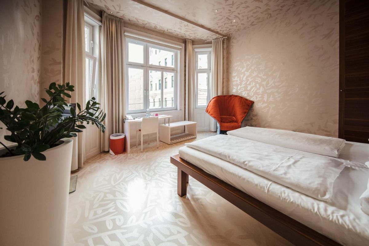 Hotel Rathaus - Wein & Design