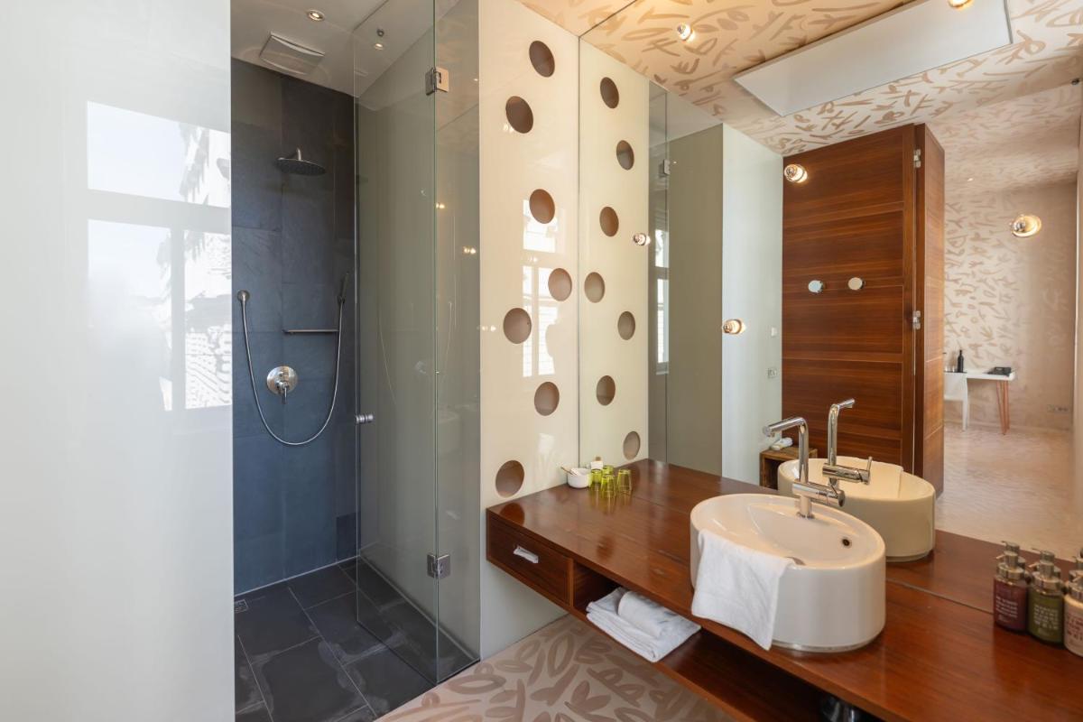 Hotel Rathaus - Wein & Design
