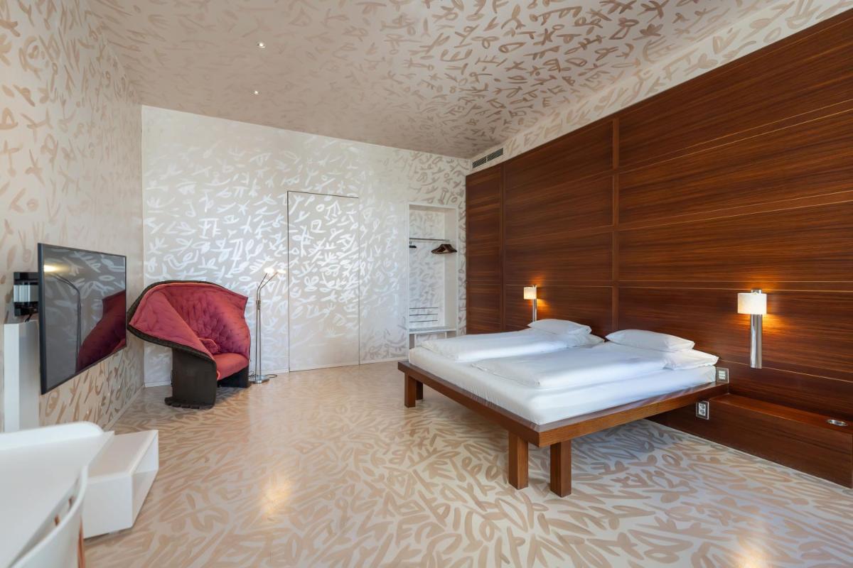 Hotel Rathaus - Wein & Design