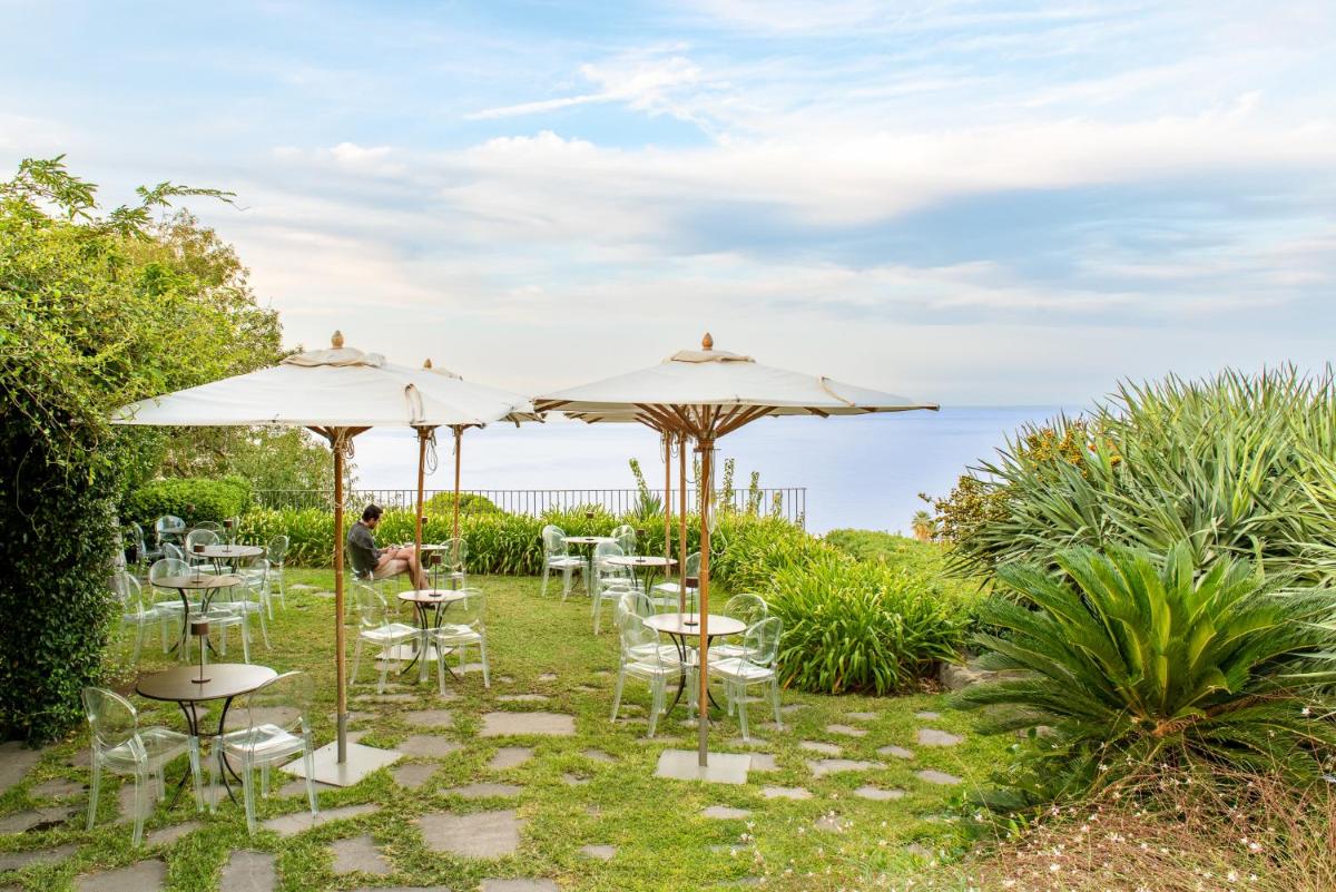 Hotel Ravesi