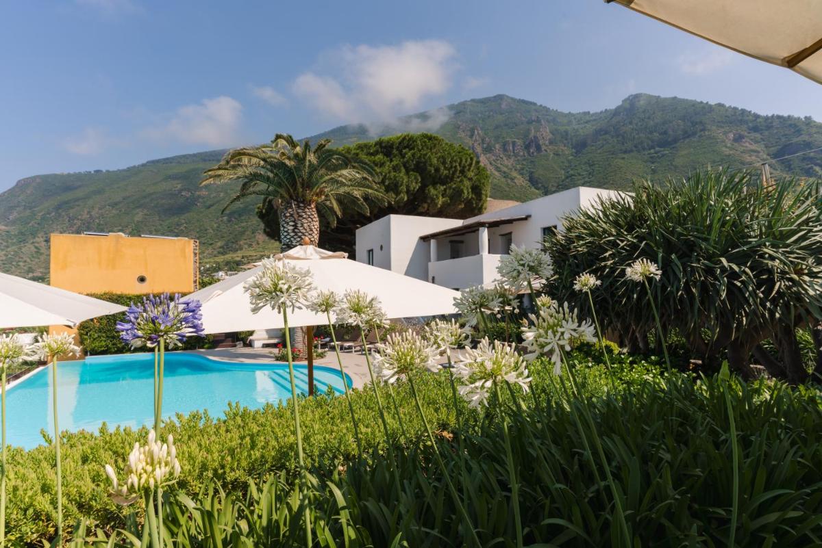 Hotel Ravesi