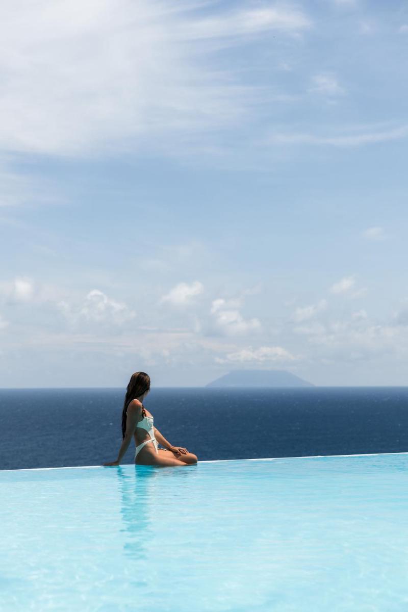 Hotel Ravesi