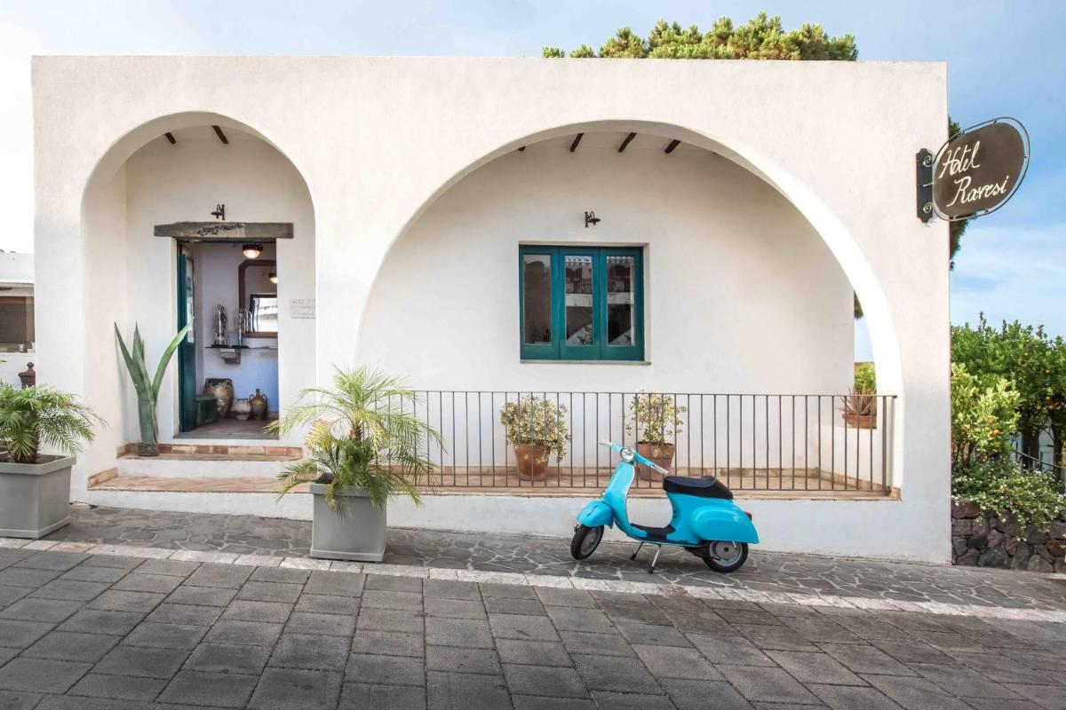 Hotel Ravesi