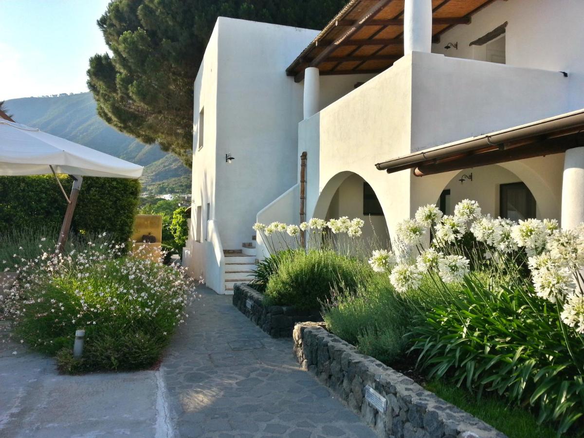 Hotel Ravesi