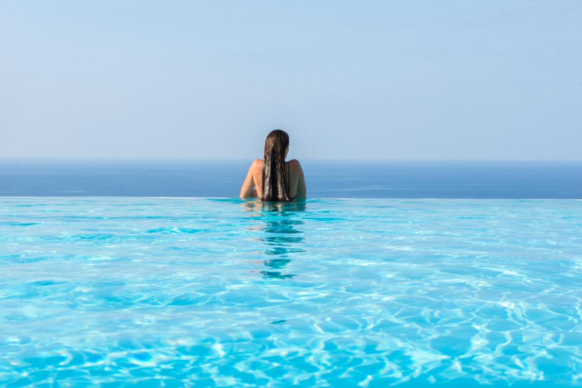 Hotel Ravesi