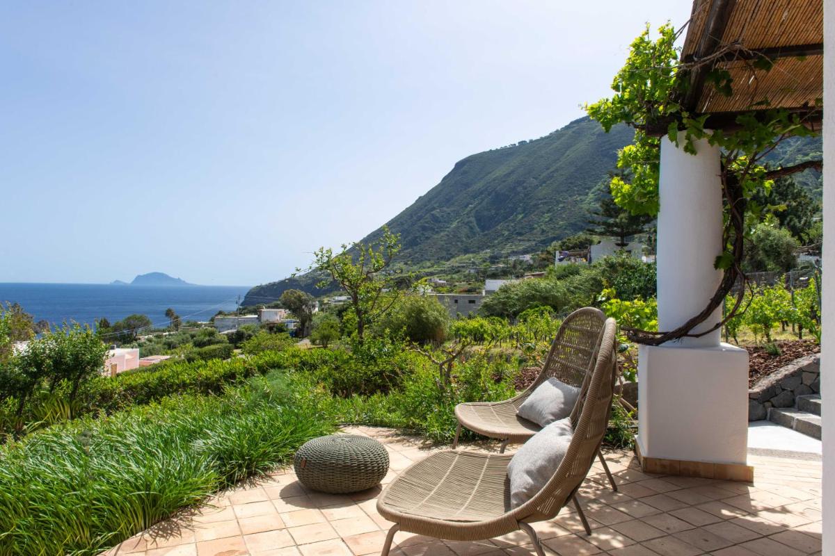 Hotel Ravesi