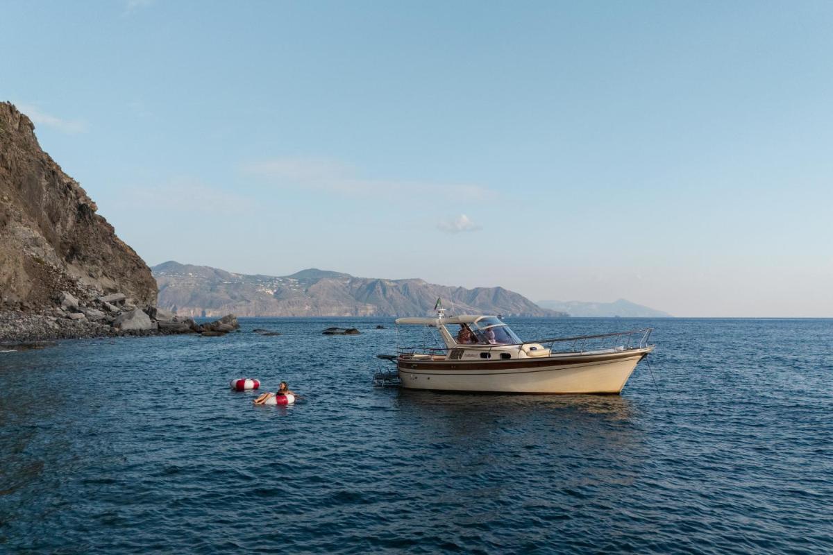 Hotel Ravesi
