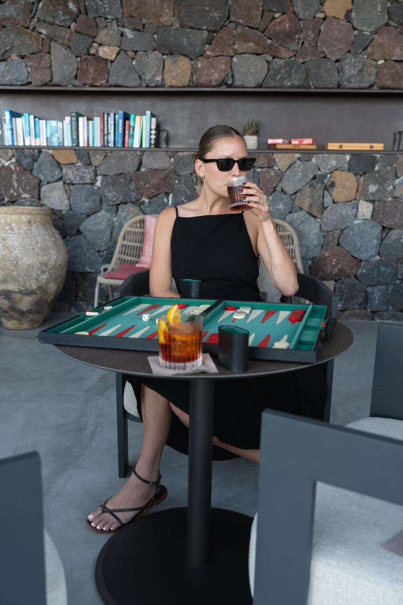 Hotel Ravesi