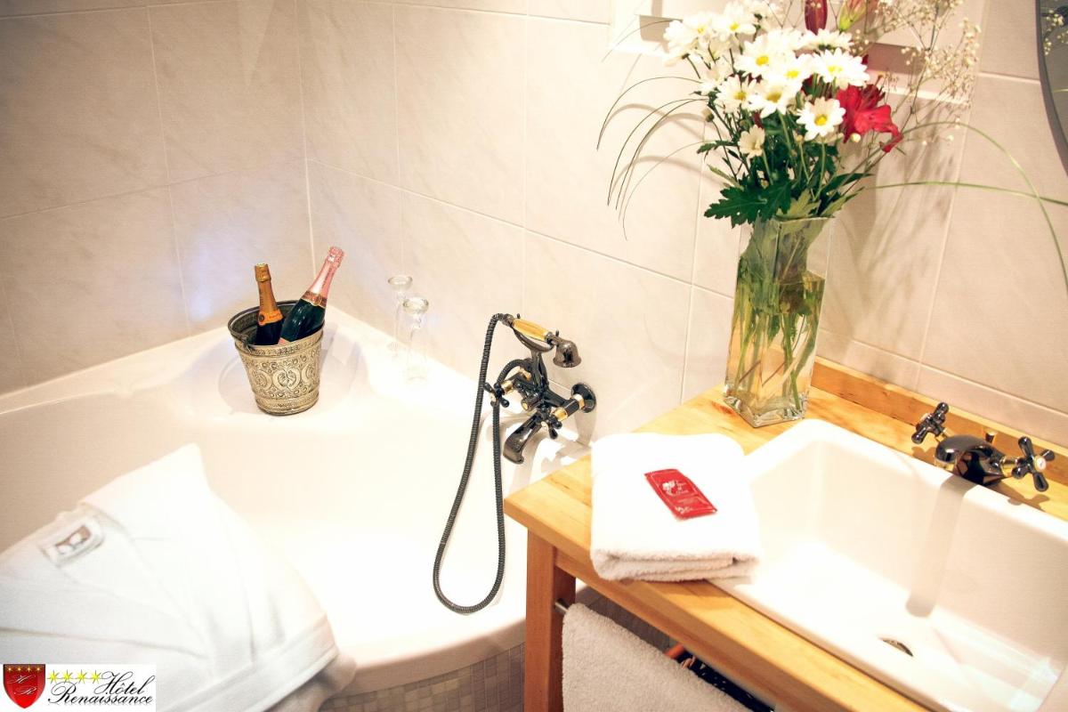 Hôtel Renaissance