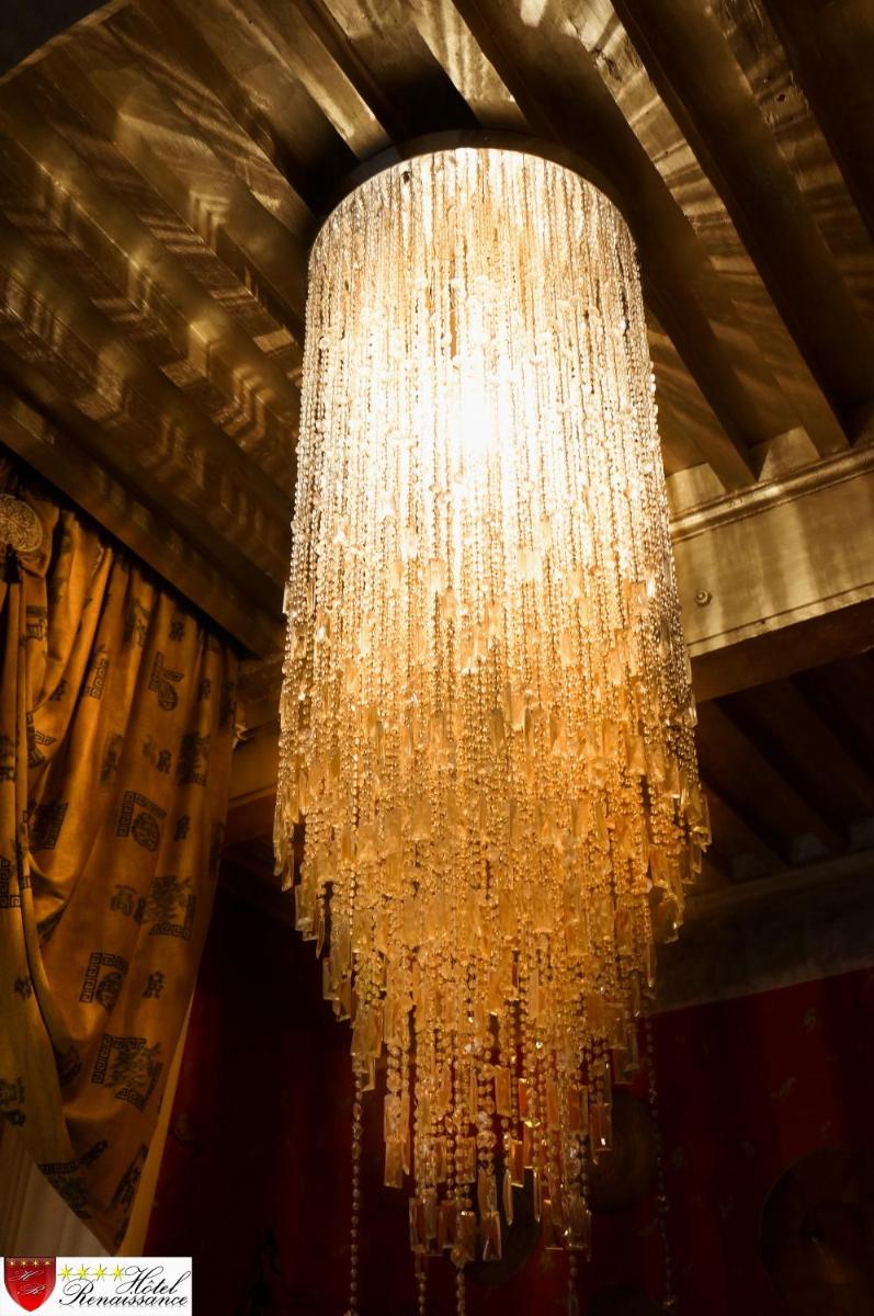 Hôtel Renaissance