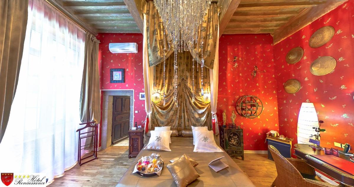Hôtel Renaissance