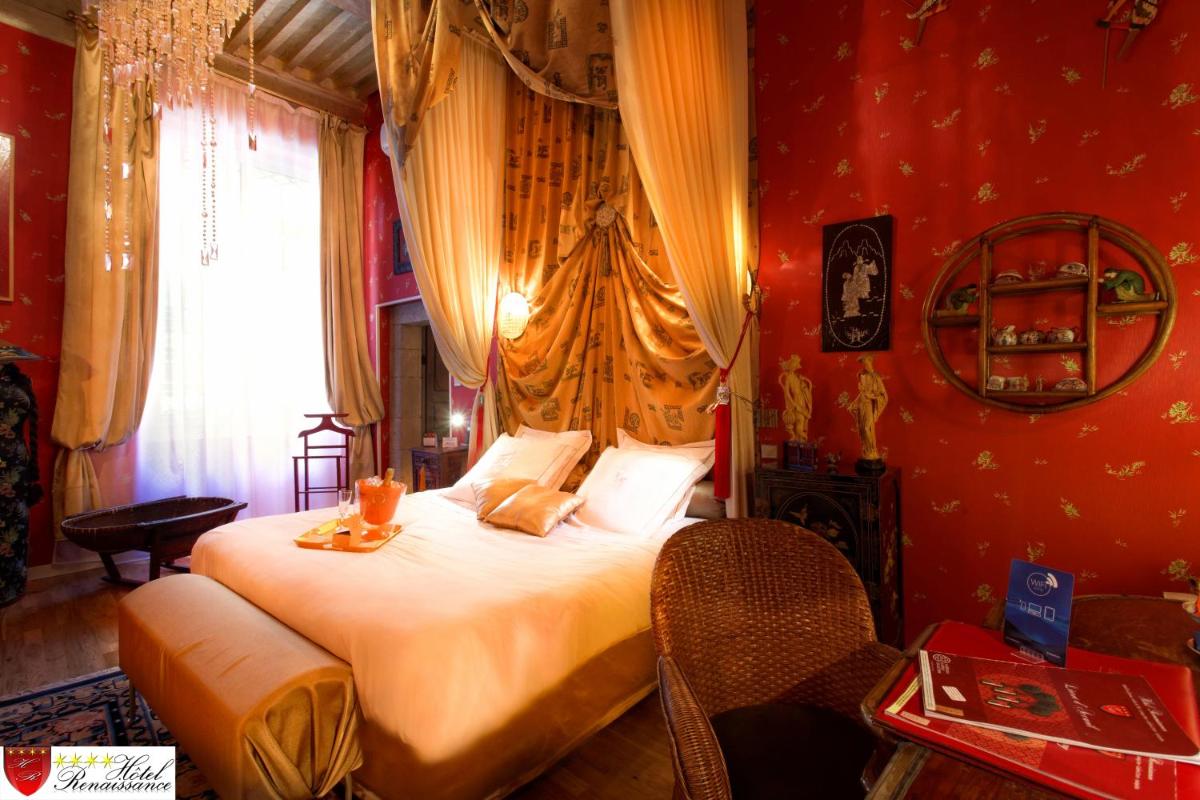Hôtel Renaissance