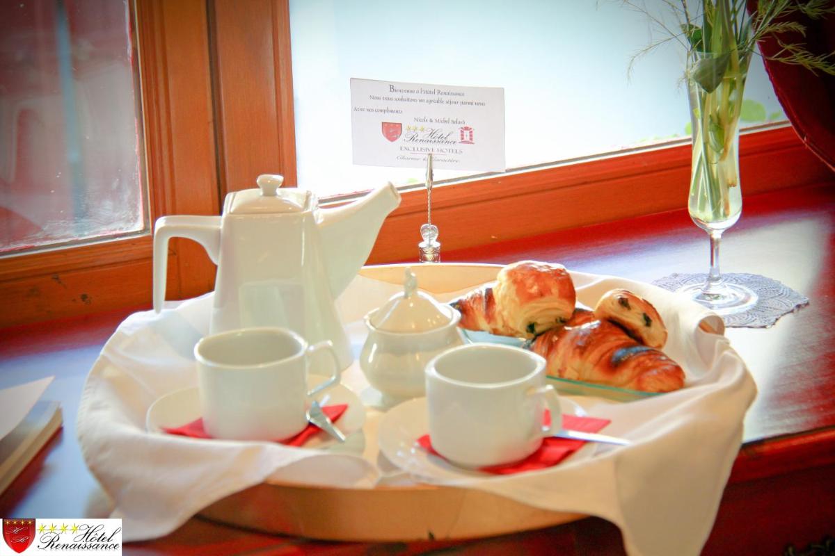 Hôtel Renaissance