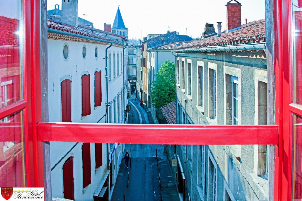 Hôtel Renaissance