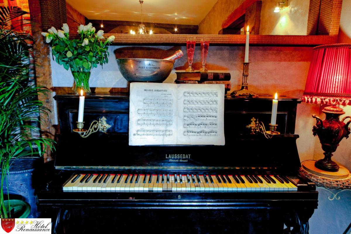 Hôtel Renaissance