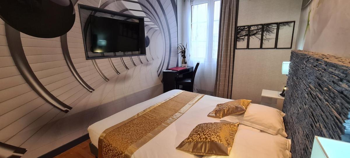 Hôtel Renaissance