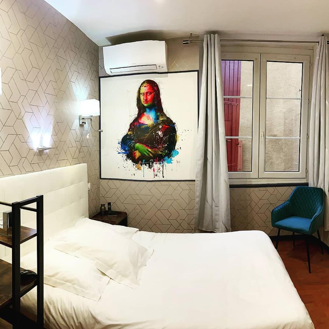 Hôtel Renaissance