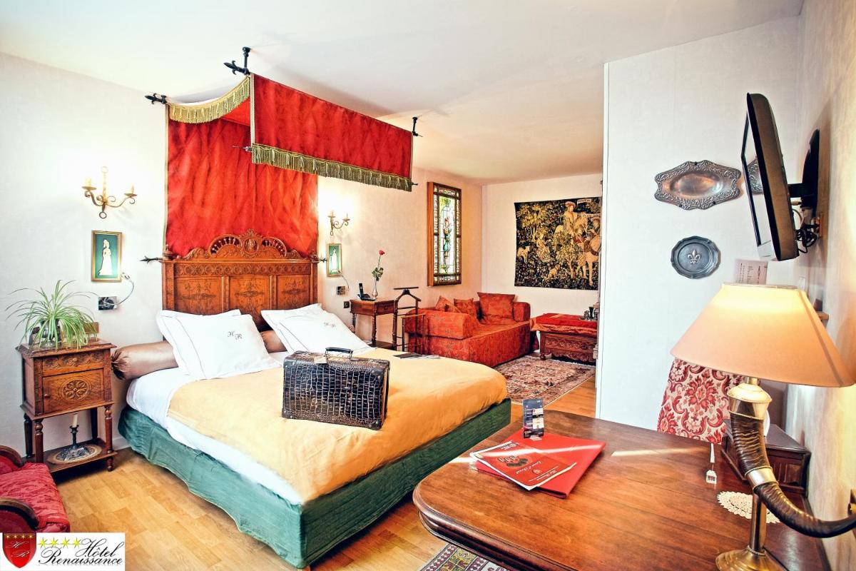 Hôtel Renaissance