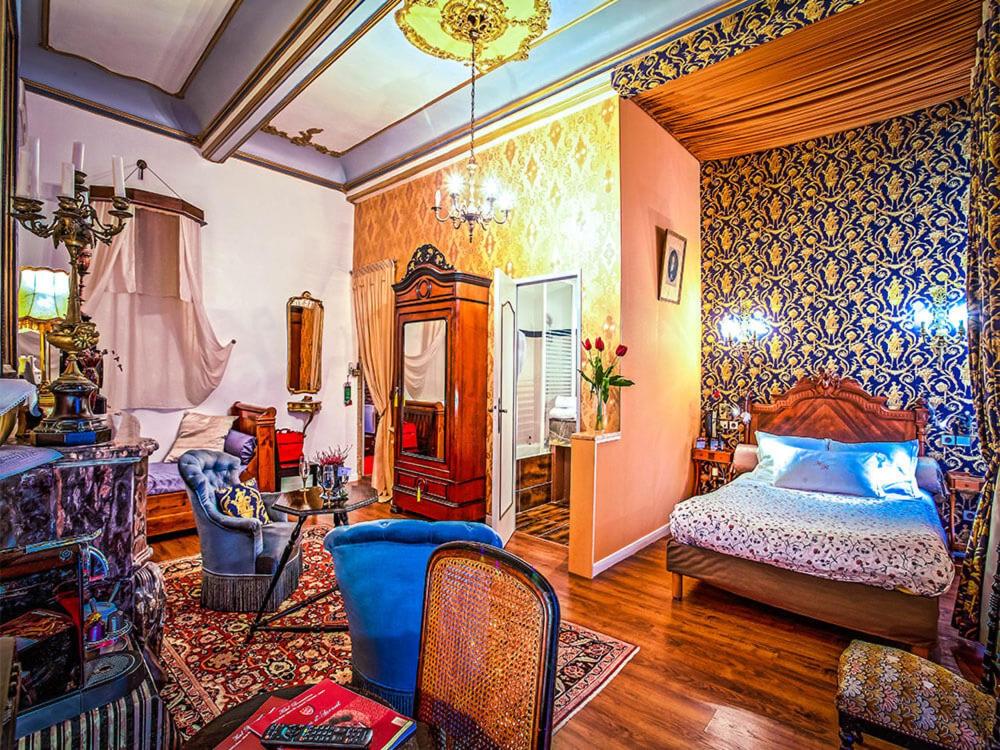 Hôtel Renaissance