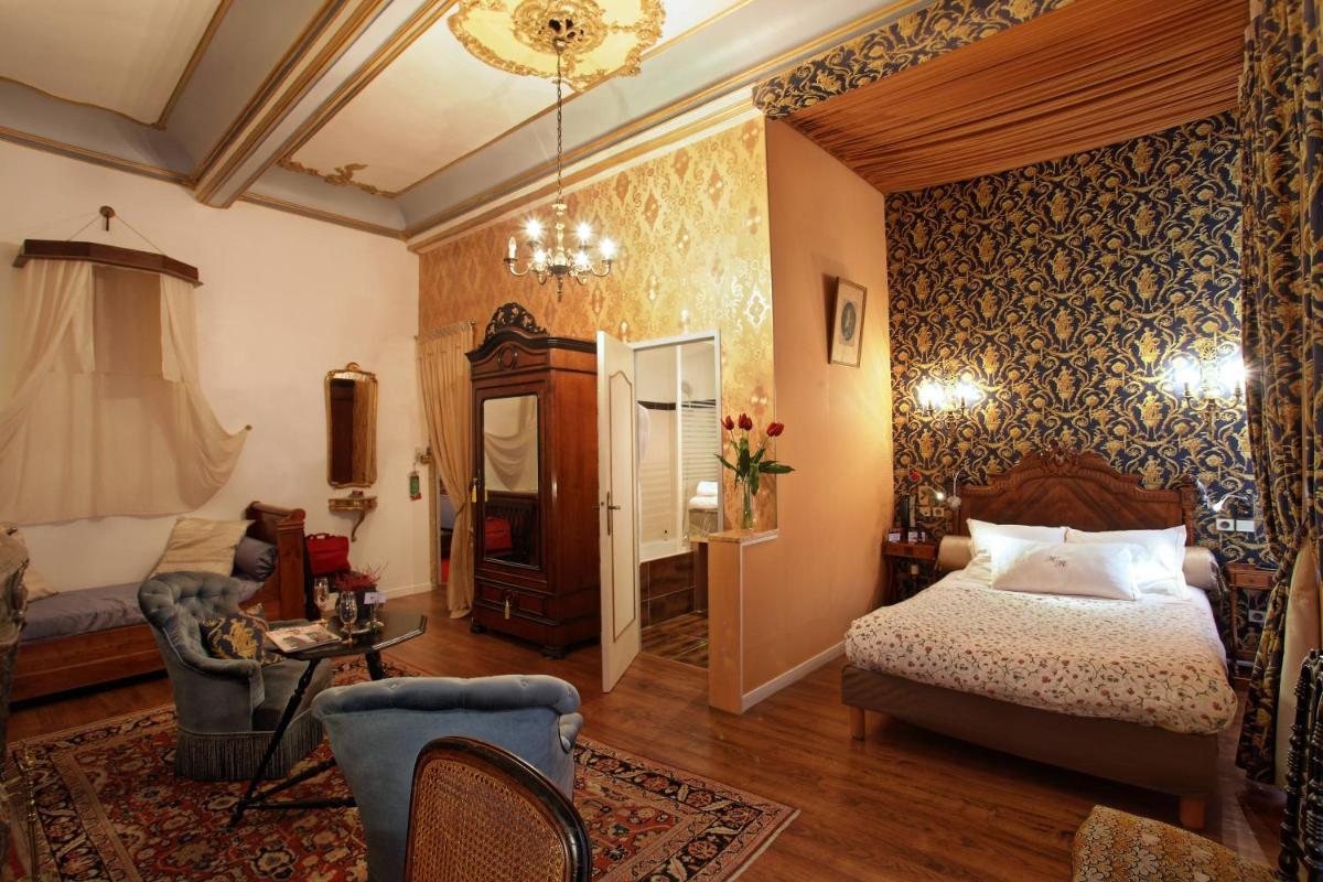 Hôtel Renaissance