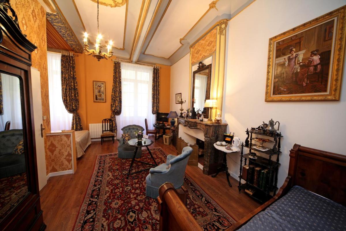 Hôtel Renaissance