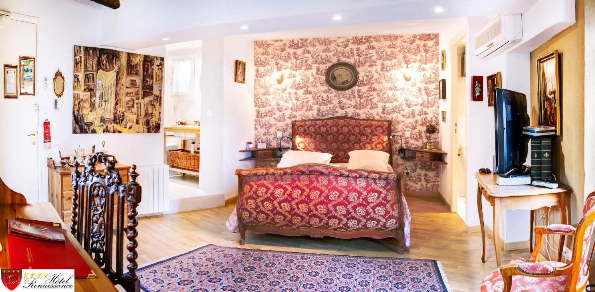 Hôtel Renaissance
