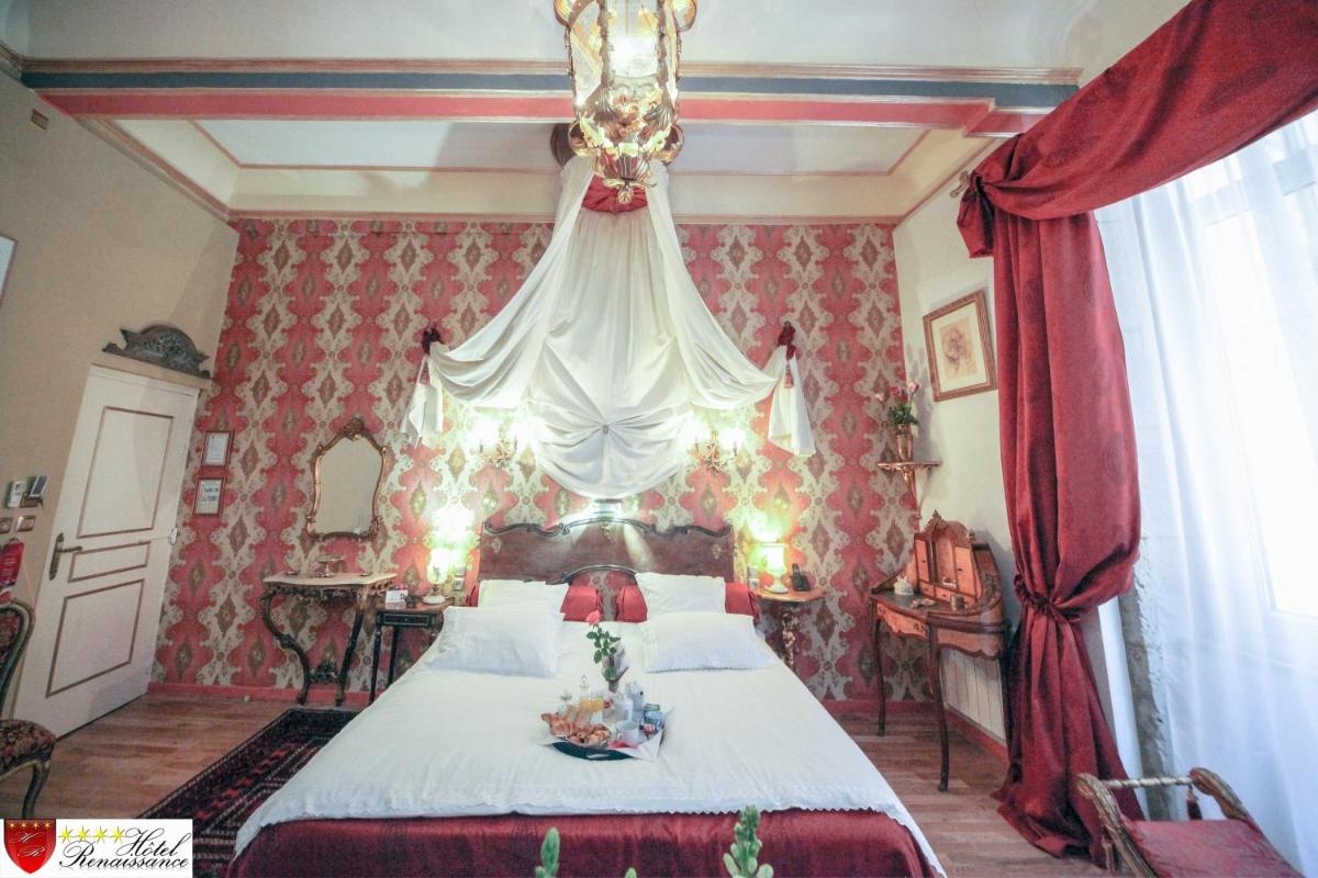 Hôtel Renaissance