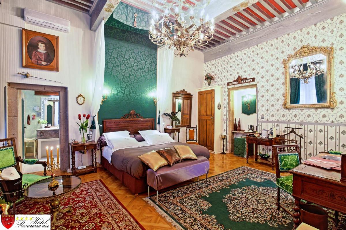 Hôtel Renaissance